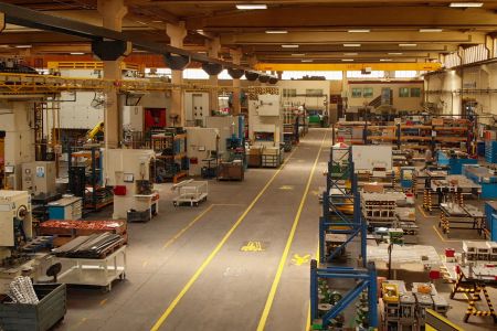 Bathware Manufacturing